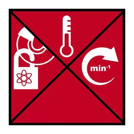 EINHELL TC-AG 18/115 LI - SOLO sarokcsiszoló