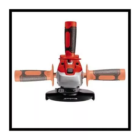 EINHELL TC-AG 18/115 LI - SOLO sarokcsiszoló