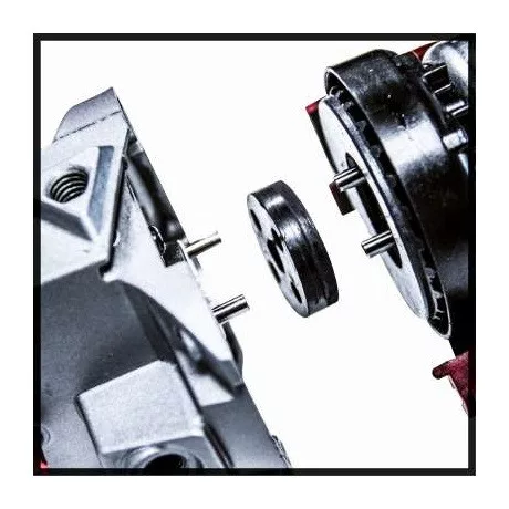 EINHELL TC-AG 18/115 LI - SOLO sarokcsiszoló