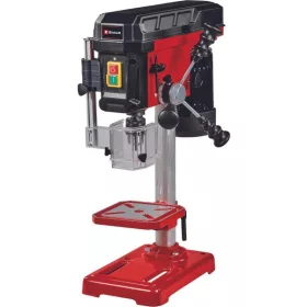   Einhell TC-BD 450 asztali oszlopos fúrógép, 450 W, 5 sebességfokozat