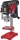 Einhell TC-BD 450 asztali oszlopos fúrógép, 450 W, 5 sebességfokozat