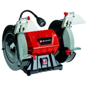 EINHELL TC-BG 200 L kettős köszörű