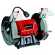 EINHELL TC-BG 200 L kettős köszörű