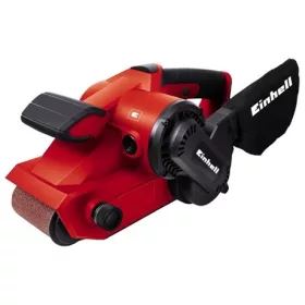 Einhell TC-BS 8038 szalagcsiszoló, 800 W, 76 × 533 mm