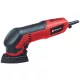 Einhell TC-DS 20 E deltacsiszoló 200 W, fordulatszám-szabályozással