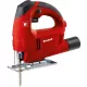 Einhell TC-JS 85 E dekopírfűrész, 620 W, 85 mm vágásmélység