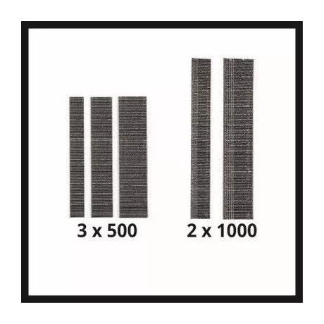 EINHELL TC-PN 50 tűzőgép, sűrített levegős