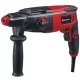 Einhell TC-RH 620 4F KIT fúrókalapács 620 W, SDS-Plus, E-Box Basic kofferrel