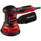 Einhell TC-RS 425 E excentercsiszoló, 425 W, 125 mm, fordulatszám-szabályozással