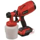 Einhell TC-SY 18/60 Li-Solo akkus festékszóró pisztoly, 800 ml