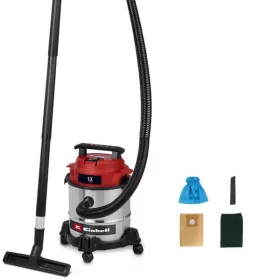 EINHELL TC-VC 1240 S száraz-nedves porszívó