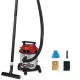 Einhell TC-VC 1240 S száraz-nedves porszívó 950 W, 12 l