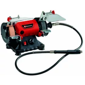 EINHELL TC-XG 75 KIT kettős köszörű szett