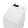 CANDY TCA283D2-S felültöltős mosógép 8 kg