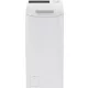 Candy TCA284TM5-S felültöltős mosógép, 8 kg, A energiaosztály, WiFi + Bluetooth