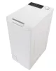 CANDY TCA474TM5‑S ProWash 500 felültöltős mosógép, 7 kg, 1400 f/perc