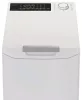 Candy TCAS 276TM6-S felültöltős mosógép 7 kg, A energiaosztály, Wi-Fi