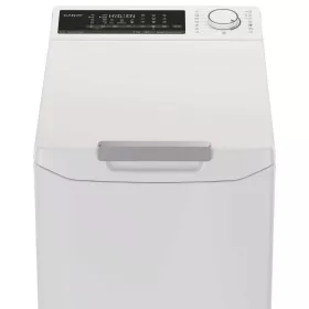   Candy TCAS 276TM6-S felültöltős mosógép 7 kg, A energiaosztály, Wi-Fi