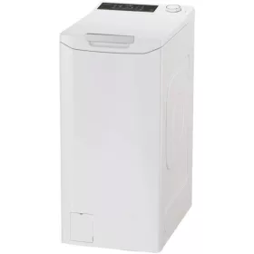 CANDY TCAS 284TM4-S felültöltős mosógép 