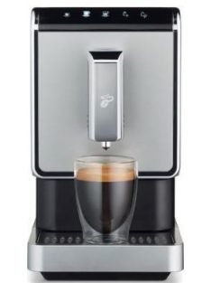 TCHIBO ESPERTO CAFFE SILVER automata kávéfőző