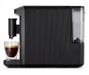 Tchibo Esperto Mini automata kávéfőző fekete, XL caffè crema, állítható kávéerősség