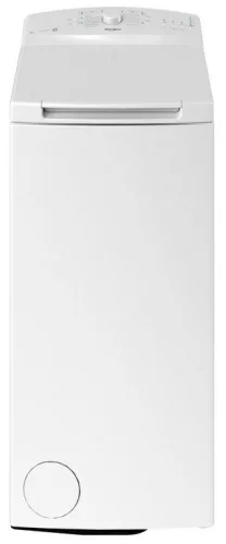 WHIRLPOOL TDLR6240L felültöltős mosógép