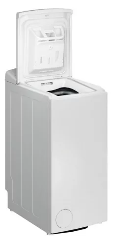 WHIRLPOOL TDLR6240L felültöltős mosógép