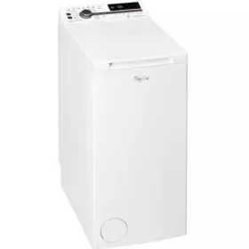 WHIRLPOOL TDLRB 65241BS EU/N felültöltős mosógép 