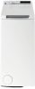 WHIRLPOOL TDLRG 6261BS EU/N felültöltős mosógép