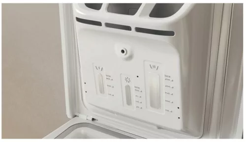 WHIRLPOOL TDLRG 6261BS EU/N felültöltős mosógép