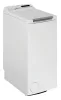 WHIRLPOOL TDLR 6240SS EU/N felültöltős mosógép