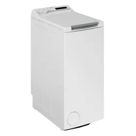 WHIRLPOOL TDLR 6240SS EU/N felültöltős mosógép