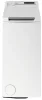 WHIRLPOOL TDLR 6240SS EU/N felültöltős mosógép