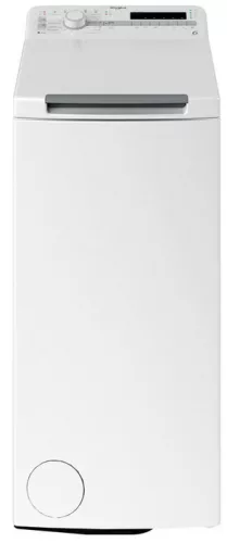 WHIRLPOOL TDLR 6240SS EU/N felültöltős mosógép