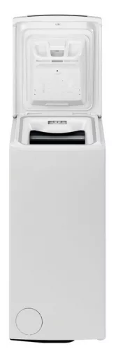 WHIRLPOOL TDLR 6240SS EU/N felültöltős mosógép