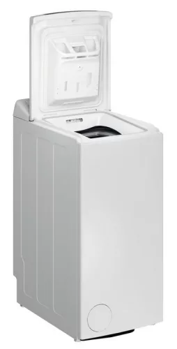 WHIRLPOOL TDLR 6240SS EU/N felültöltős mosógép