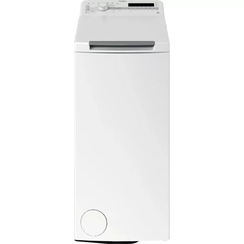 WHIRLPOOL	TDLR 7220SS EU/N felültöltős mosógép