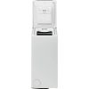 WHIRLPOOL	TDLR 7220SS EU/N felültöltős mosógép