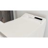 WHIRLPOOL	TDLR 7220SS EU/N felültöltős mosógép