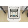 WHIRLPOOL	TDLR 7220SS EU/N felültöltős mosógép