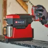 Einhell TE-CF 18 Li-Solo akkumulátoros kávéfőző, filteres és kávépárnás