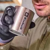 Einhell TE-CF 18 Li-Solo akkumulátoros kávéfőző, filteres és kávépárnás