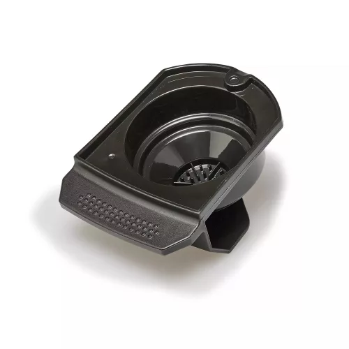 Einhell TE-CF 18 Li-Solo akkumulátoros kávéfőző, filteres és kávépárnás
