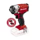Einhell TE-CI 18/1 Li-Solo akkus ütvecsavarozó 140 Nm, Power X-Change
