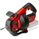 EINHELL TE-DA 18/760 LI - SOLO akkus csőtisztítógép, 18 V, 7,6 m spirál