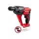 EINHELL TE-HD 18 LI SOLO fúrókalapács
