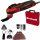 Einhell TE-MG 350 EQ multifunkciós szerszám 350 W, LED-világítással és tartozékokkal