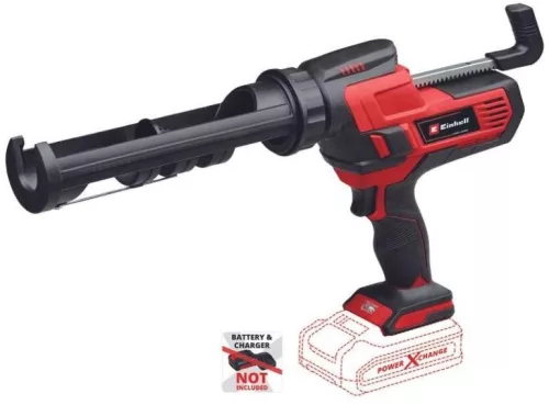 Einhell TE-SG 18/10 Li - Solo akkus kinyomópisztoly, 2000 N, 310 ml