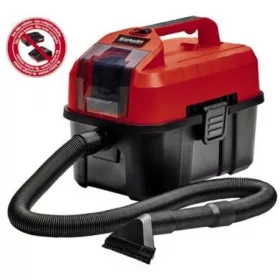 EINHELL TE-VC 18/10 LI-SOLO akkus száraz-nedves porszívó