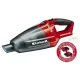 Einhell TE-VC 18 Li-Solo akkus kézi porszívó 18 V, 540 ml